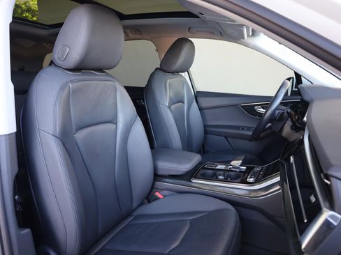 Used 2021 Audi Q7 3.0T Premium Plus image 33