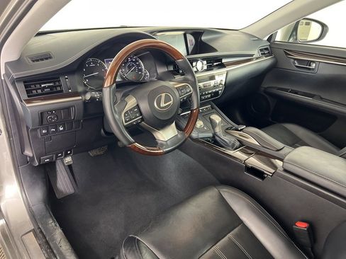 Used 2018 Lexus ES 350 350 image 2