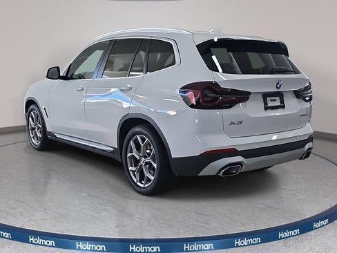Used 2024 BMW X3 sDrive30i w/ Convenience Package w/ZPA image 9