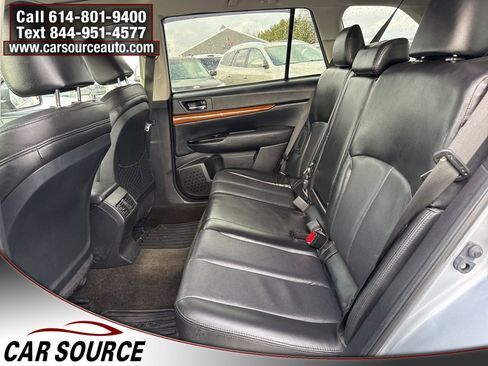 Used 2013 Subaru Outback 2.5i Limited image 30