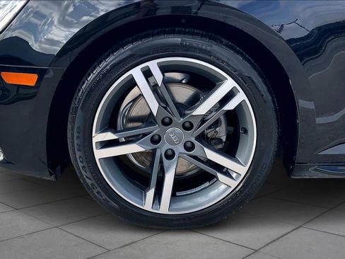 Used 2018 Audi A4 2.0T Ultra Premium Plus w/ Premium Plus Package image 11