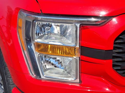 Certified 2022 Ford F150 XL w/ STX Appearance Package image 10