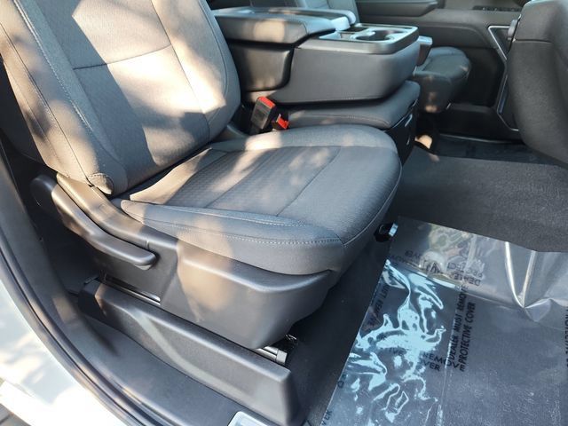 Used 2023 Chevrolet Silverado 1500 RST AWD/4WD image 24