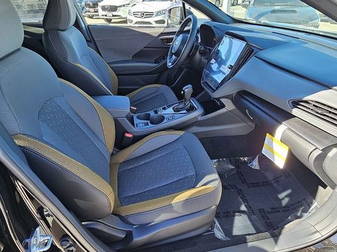 New 2026 Subaru Crosstrek 2.5i Sport w/ Crosstrek Mirror Package image 17