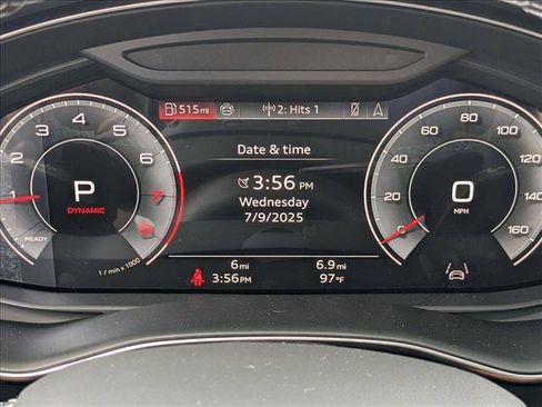 New 2025 Audi Q7 3.0T Premium Plus image 10