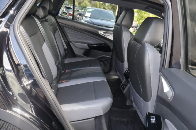 Certified 2023 Volkswagen ID.4 S RWD image 19