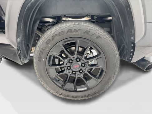 Used 2023 Toyota Tundra SR5 AWD/4WD image 13