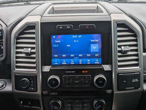 Used 2017 Ford F350 Platinum image 27