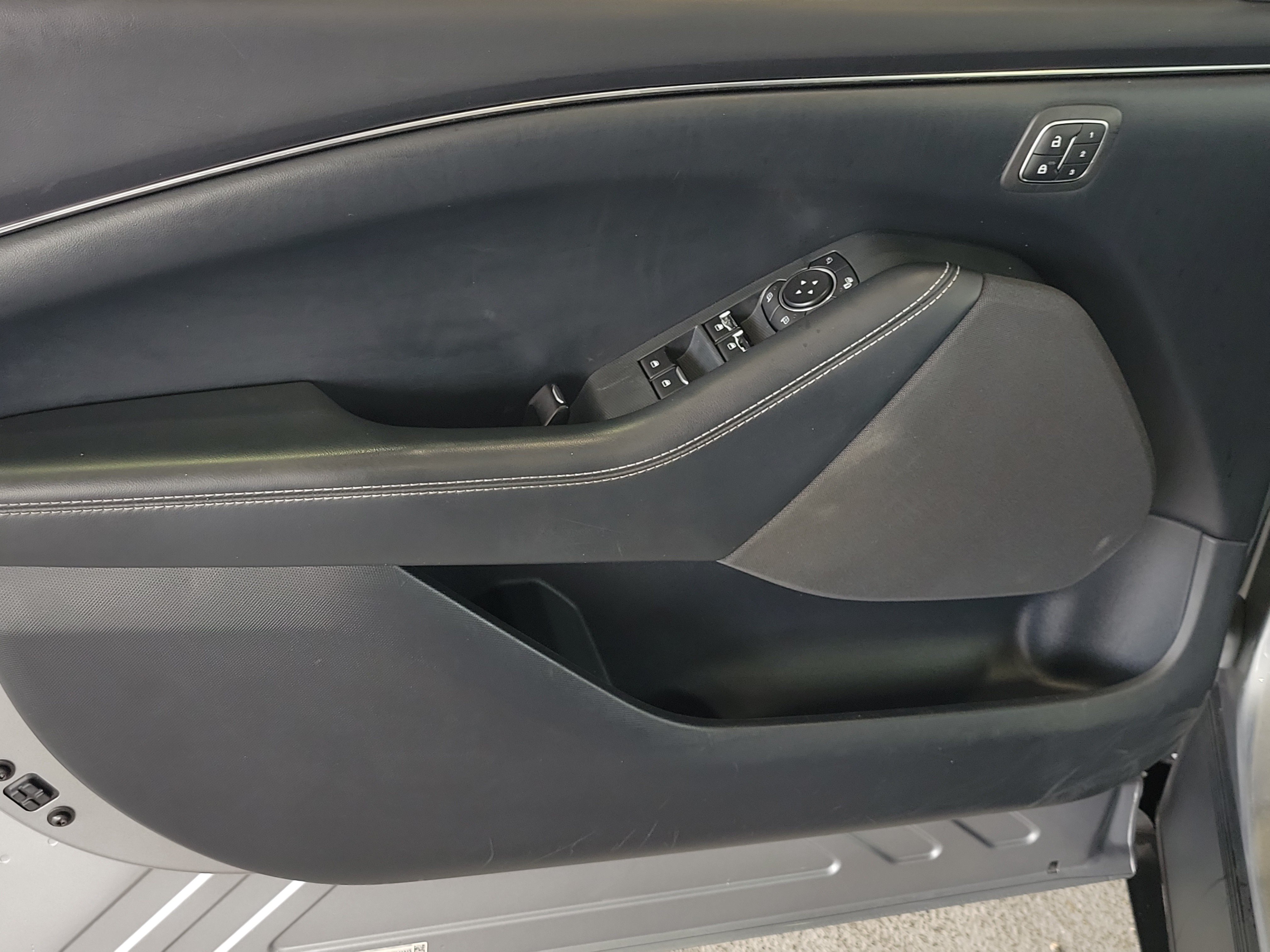 Used 2021 Ford Mustang Mach-E California Route 1 RWD image 15