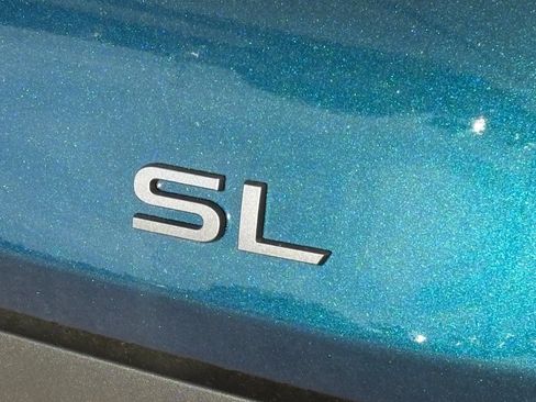 New 2026 Nissan Murano SL image 10