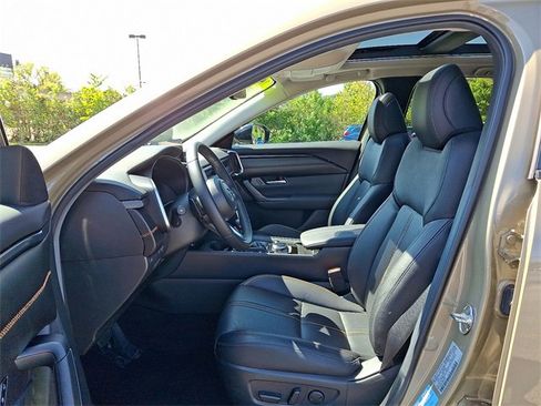 Used 2024 MAZDA CX-50 AWD 2.5 Turbo w/ Cargo Package image 15