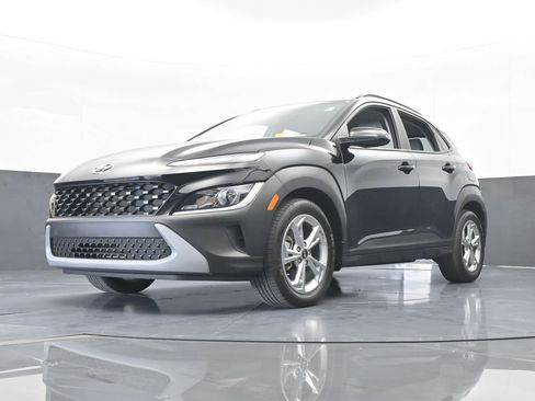 Used 2023 Hyundai Kona SEL image 53