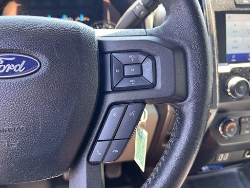Used 2020 Ford F150 XLT w/ Equipment Group 302A Luxury AWD/4WD image 27