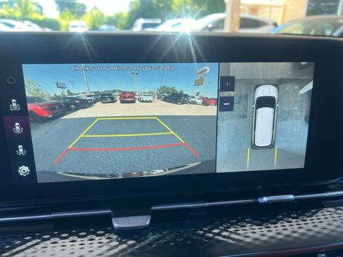 Used 2022 Kia Carnival SX Prestige FWD image 54