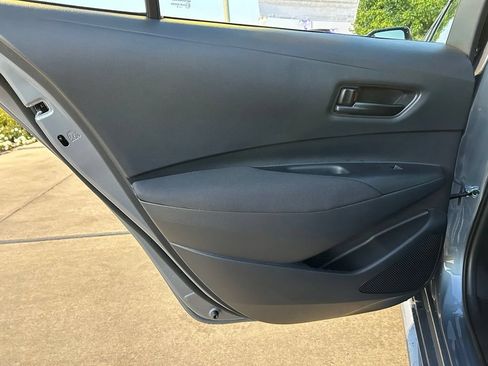 Used 2026 Toyota Corolla LE FWD image 22
