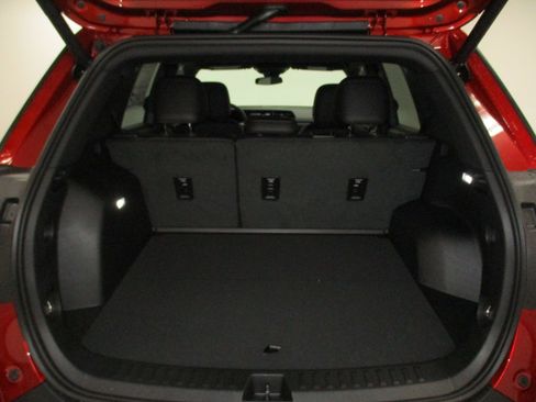 New 2026 GMC Terrain Elevation w/ Elevation Premium Package image 13