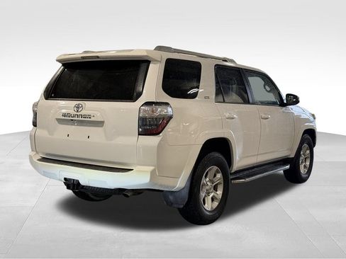 Used 2015 Toyota 4Runner SR5 Premium RWD image 28
