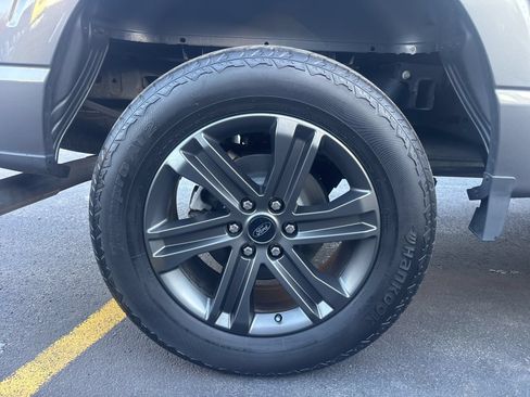 Certified 2023 Ford F150 XLT w/ Equipment Group 302A High AWD/4WD image 48
