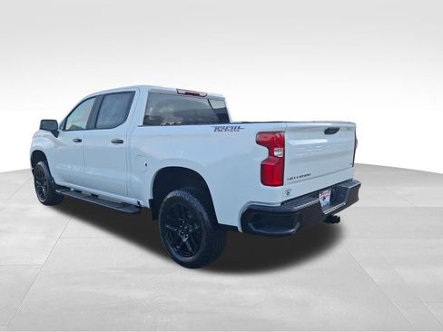 New 2026 Chevrolet Silverado 1500 LT Trail Boss w/ Protection Package image 6