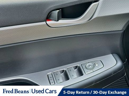 Used 2024 Hyundai Palisade SEL FWD image 24