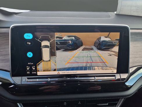 New 2026 Volkswagen Atlas SEL Premium R-Line AWD/4WD image 62