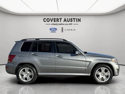 Used 2014 Mercedes-Benz GLK 350 2WD image 6