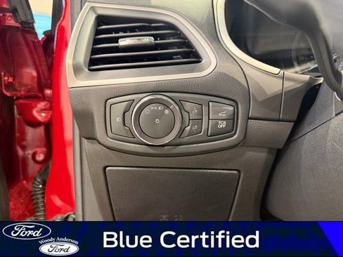 Certified 2020 Ford Edge ST-Line image 23