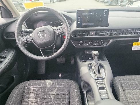 New 2026 Honda HR-V LX image 14