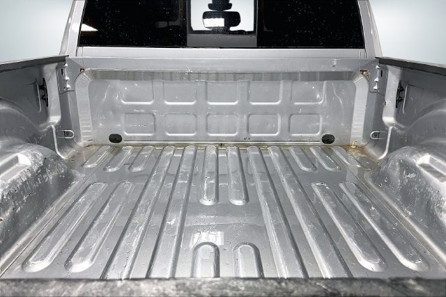 Used 2021 RAM 2500 Laramie AWD/4WD image 8