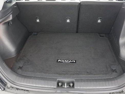 Used 2023 Hyundai Kona SEL w/ Convenience Package image 22