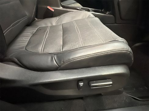 Certified 2022 Honda CR-V EX-L image 19