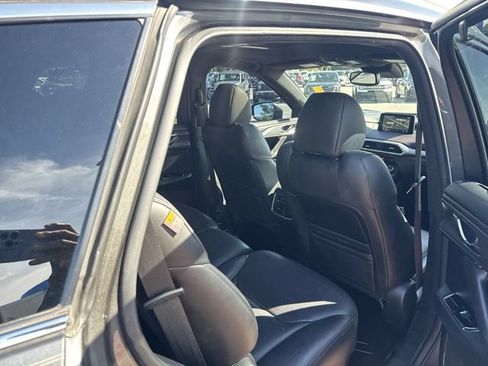 Used 2018 MAZDA CX-9 Grand Touring FWD image 29