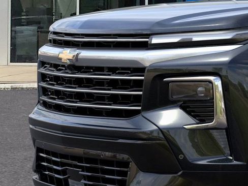 New 2026 Chevrolet Traverse High Country image 13