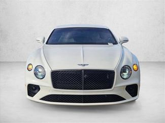 Used 2024 Bentley Continental GT V8 video 2