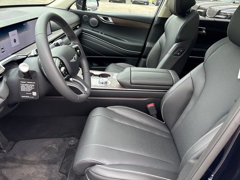 New 2026 Genesis GV80 3.5T Advanced AWD/4WD image 9