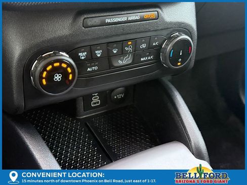 Certified 2023 Ford Bronco Sport Big Bend image 23