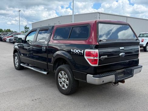 Used 2014 Ford F150 XLT w/ Equipment Group 302A Luxury AWD/4WD image 19