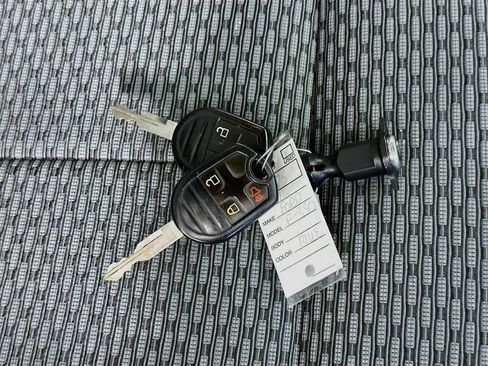 Used 2016 Ford F350 XLT AWD/4WD image 28