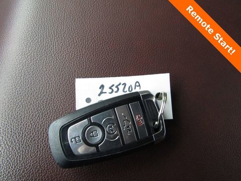 Used 2023 Ford F150 Lariat image 19