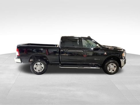Certified 2020 RAM 2500 Big Horn AWD/4WD image 8
