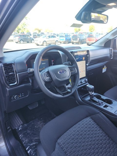 New 2026 Ford Ranger XLT w/ Equipment Group 301A High AWD/4WD image 35