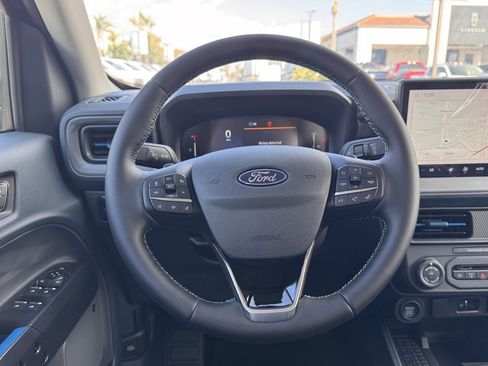 New 2025 Ford Maverick Lobo image 20