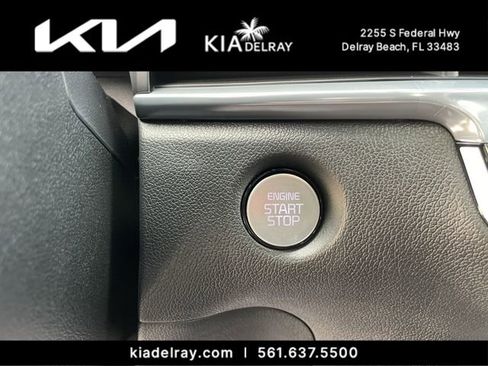New 2026 Kia Sorento SX Prestige image 31