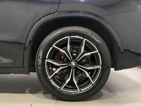 Certified 2024 BMW X3 M40i w/ Shadowloine Package AWD/4WD image 8