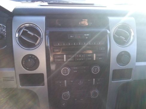Used 2012 Ford F150 FX4 w/ FX Plus Pkg image 30