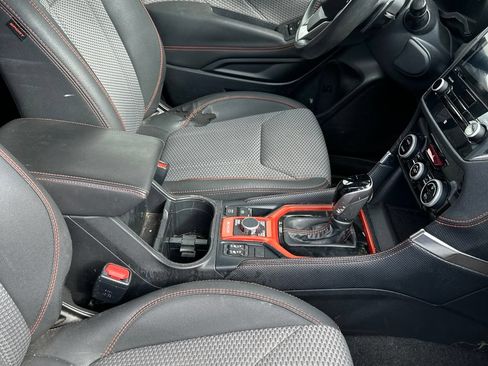 Used 2020 Subaru Forester Sport AWD/4WD image 19