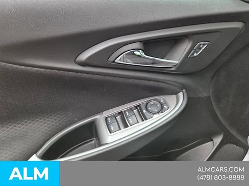 Used 2024 Chevrolet Malibu LT FWD image 27