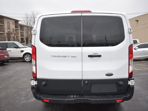 Used 2017 Ford Transit 350 XL RWD image 6
