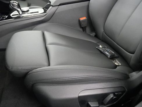 Used 2024 BMW 228i Gran Coupe w/ Premium Package image 11