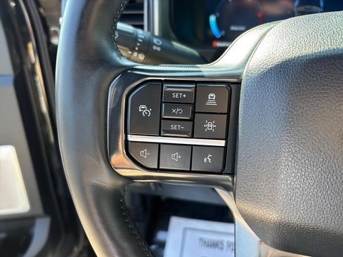Used 2025 Ford F250 Platinum AWD/4WD image 31